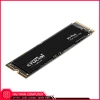 Ổ cứng SSD M2-PCIe 500GB Crucial P3 Plus NVMe NEW