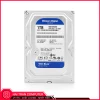 Ổ cứng HDD WD 1TB Blue (3.5 inch, 7200RPM, Sata, 64MB Cache)