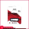 Ổ cứng SSD Kingston NV2 500GB PCIe 4.0 x4 NVMe M.2 (SNV2S/500G)