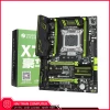 Mainboard HUANANZHI X79 Luxury Đơn NEW (INTEL X79, LGA 2011, ATX, 4 KHE CẮM RAM DDR3)