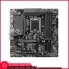 Mainboard MSI PRO B760M-A WIFI DDR5 (Intel B760, LGA1700, mATX, 4 khe RAM DRR5)