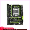 Mainboard HUANANZHI X79 Luxury Đơn NEW (INTEL X79, LGA 2011, ATX, 4 KHE CẮM RAM DDR3)