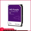 Ổ cứng HDD Western Digital Purple 2TB WD22PURZ (3.5Inch, 5400rpm, 64MB, SATA3)