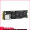 Ổ cứng SSD Intel 660p NVMe 512GB M2 2280 Gen3x4 Tray New