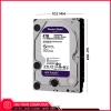 Ổ cứng HDD Western Digital Purple 2TB WD22PURZ (3.5Inch, 5400rpm, 64MB, SATA3)