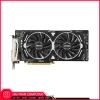 VGA MSI RAdeon RX 580 8G OC 2F 2ND