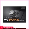 Ổ cứng SSD SAMSUNG M.2 NNMe 970 EVO Plus 2TB New