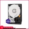 Ổ cứng HDD Western Digital Purple 2TB WD22PURZ (3.5Inch, 5400rpm, 64MB, SATA3)