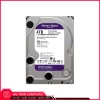 Ổ cứng HDD WD Purple 4TB (3.5 inch, 5400RPM, 256MB Cache, SATA III)