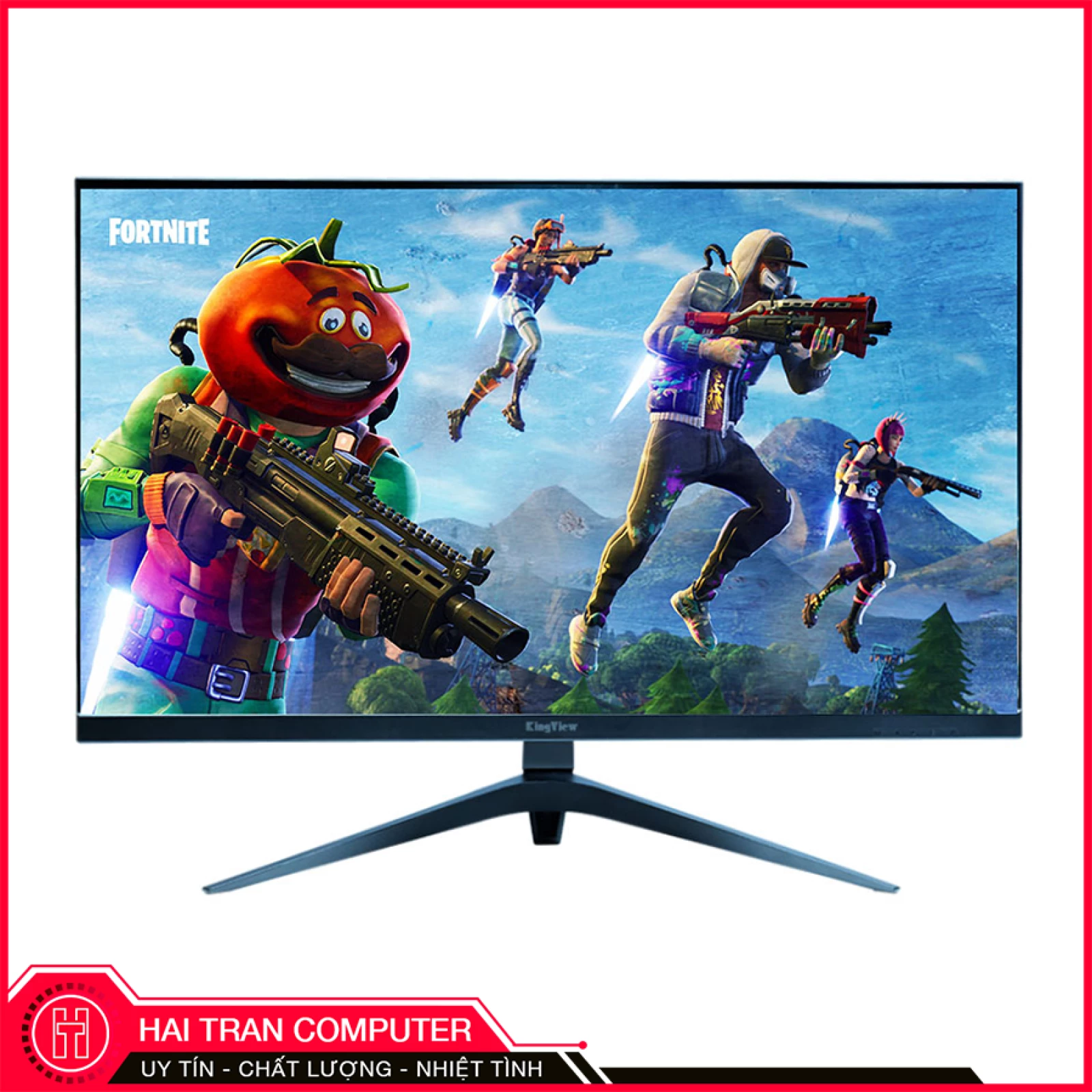 Màn hình KingView 27 inch KV-2725Q-2K Full Viền IPS 75Hz