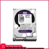 Ổ cứng HDD WD Purple 4TB (3.5 inch, 5400RPM, 256MB Cache, SATA III)