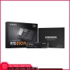 Ổ cứng SSD SAMSUNG M.2 NNMe 970 EVO Plus 2TB New