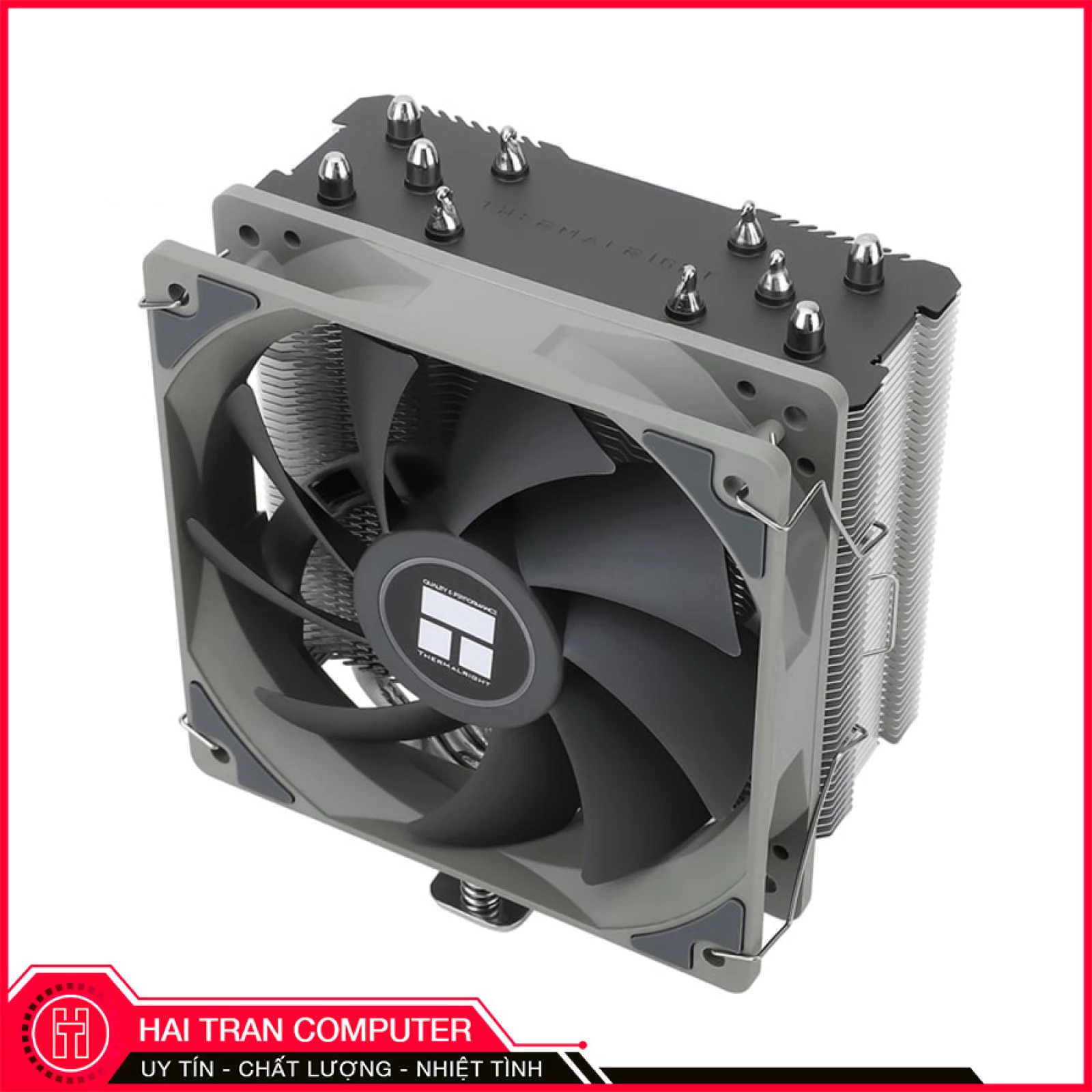 Tản nhiệt CPU THERMALRIGHT ASSASSIN KING 120 AXR SE New