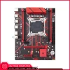 Mainboard HUANANZHI X99-QD3 (Intel Q87, micro ATX)