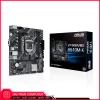 Mainboard ASUS PRIME H510M-K (INTEL H510, SOCKET 1200, M-ATX, 2 KHE RAM DDR4)