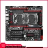 Mainboard HUANANZHI X99 - T8 Gaming (Intel X99, LGA 2011-3, ATX, 8 Khe Cắm Ram DDR3)