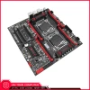 Mainboard HUANANZHI X99 - T8 Gaming (Intel X99, LGA 2011-3, ATX, 8 Khe Cắm Ram DDR3)