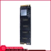 Ổ Cứng SSD Lexar NM610-1TB M.2 2280 PCIe New (NVMe Gen3x4/ Đọc 2100MB/S / Ghi 1600MB/S)