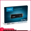 Ổ cứng SSD M2-PCIe 500GB Crucial P3 Plus NVMe NEW