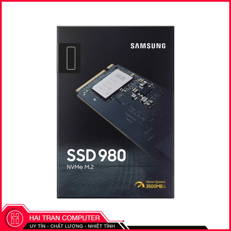 Ổ cứng SSD SAMSUNG 980 M2 NVMe 1TB